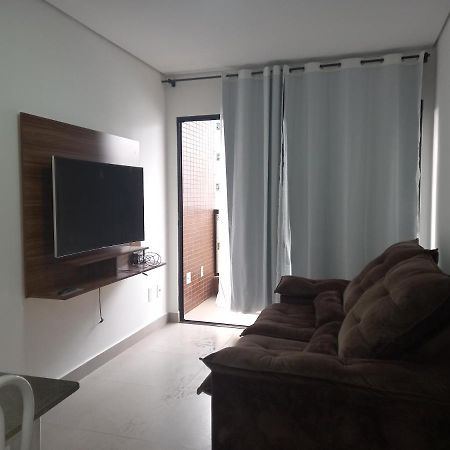 Apartamento Luxo No Centro Uba Экстерьер фото