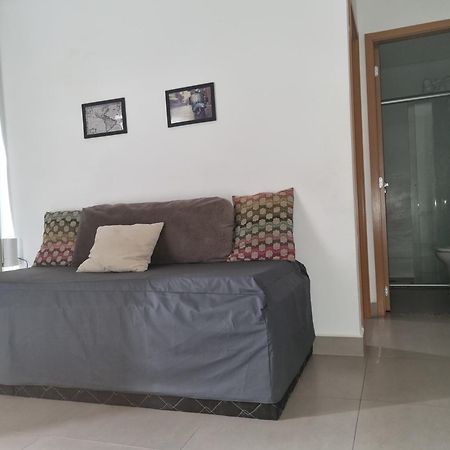 Apartamento Luxo No Centro Uba Экстерьер фото