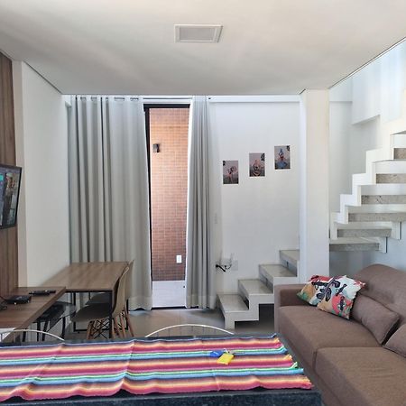 Apartamento Luxo No Centro Uba Экстерьер фото