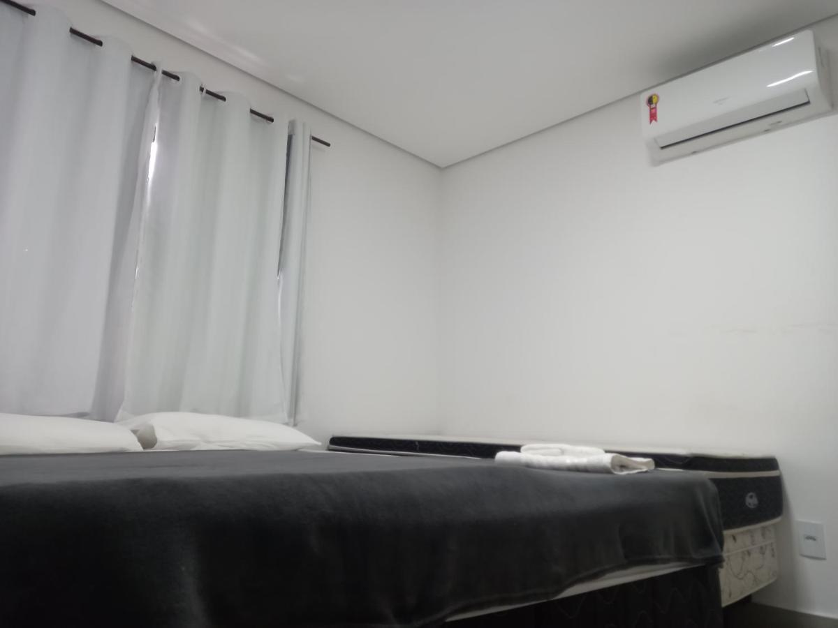 Apartamento Luxo No Centro Uba Экстерьер фото
