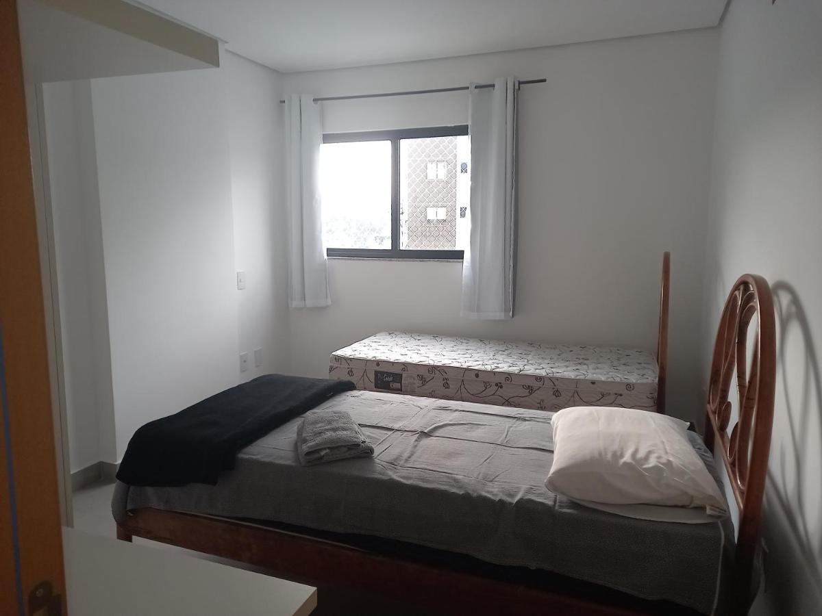 Apartamento Luxo No Centro Uba Экстерьер фото