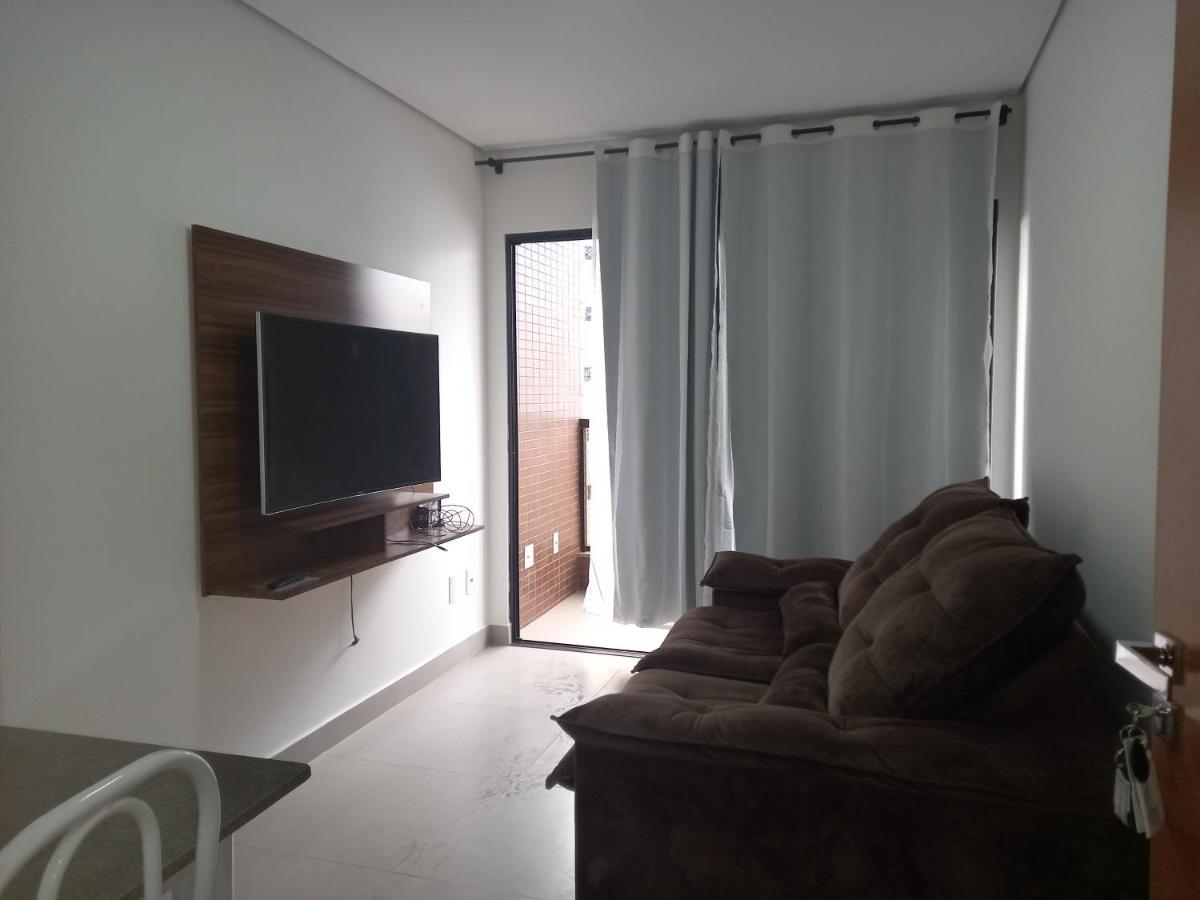 Apartamento Luxo No Centro Uba Экстерьер фото