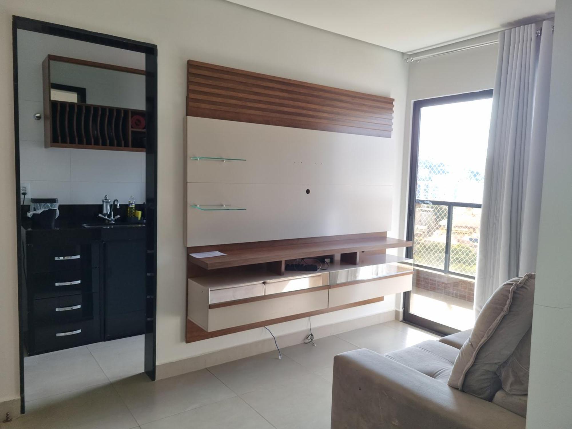 Apartamento Luxo No Centro Uba Номер фото