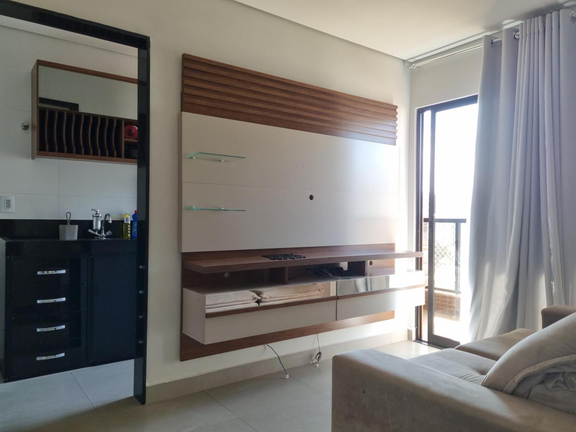 Apartamento Luxo No Centro Uba Экстерьер фото