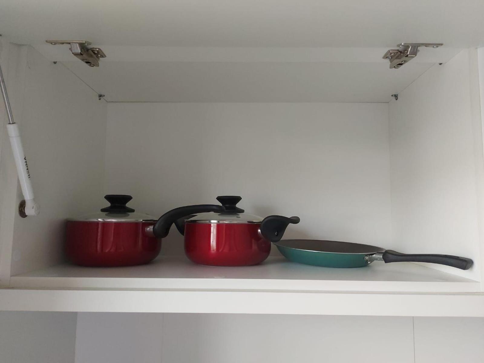 Apartamento Luxo No Centro Uba Экстерьер фото