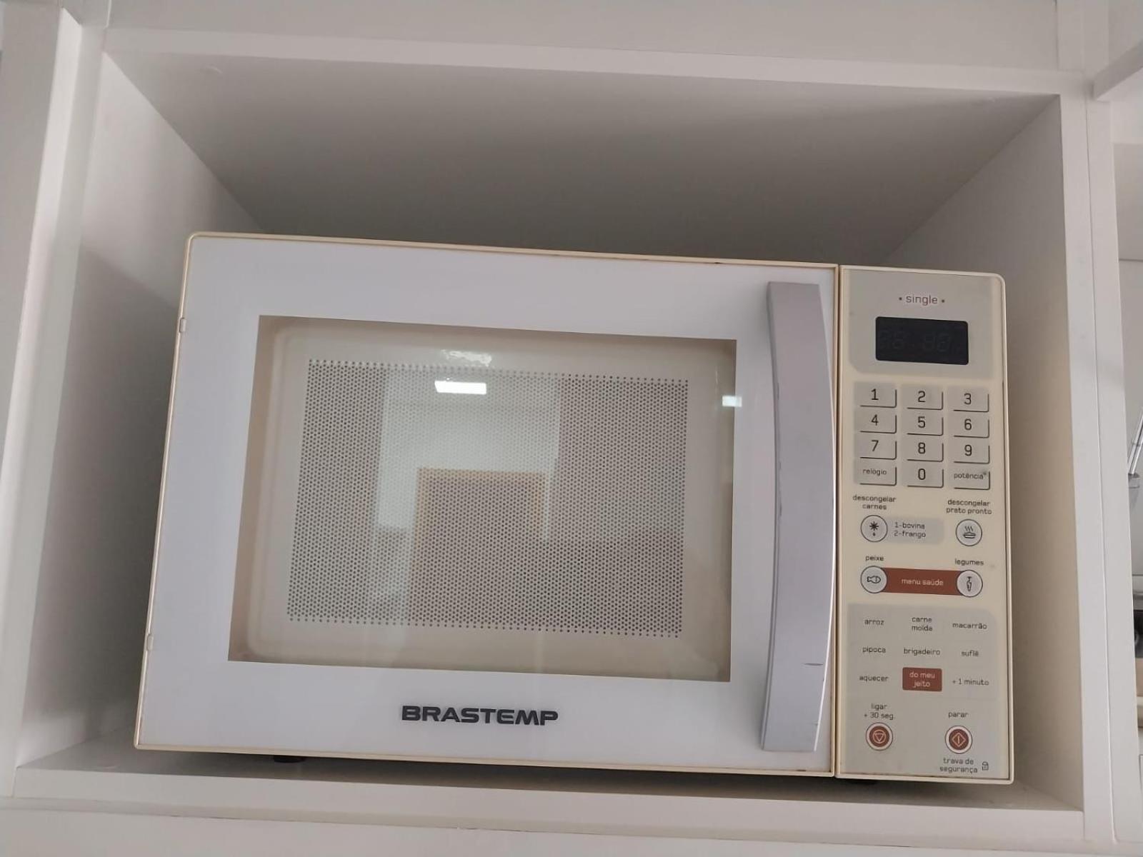 Apartamento Luxo No Centro Uba Экстерьер фото