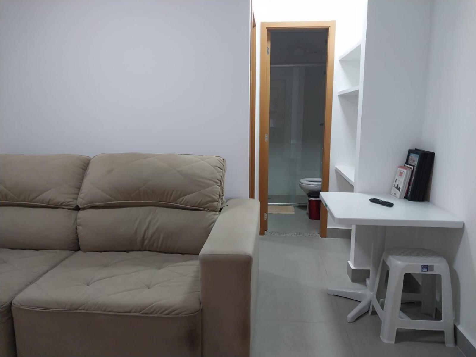 Apartamento Luxo No Centro Uba Экстерьер фото