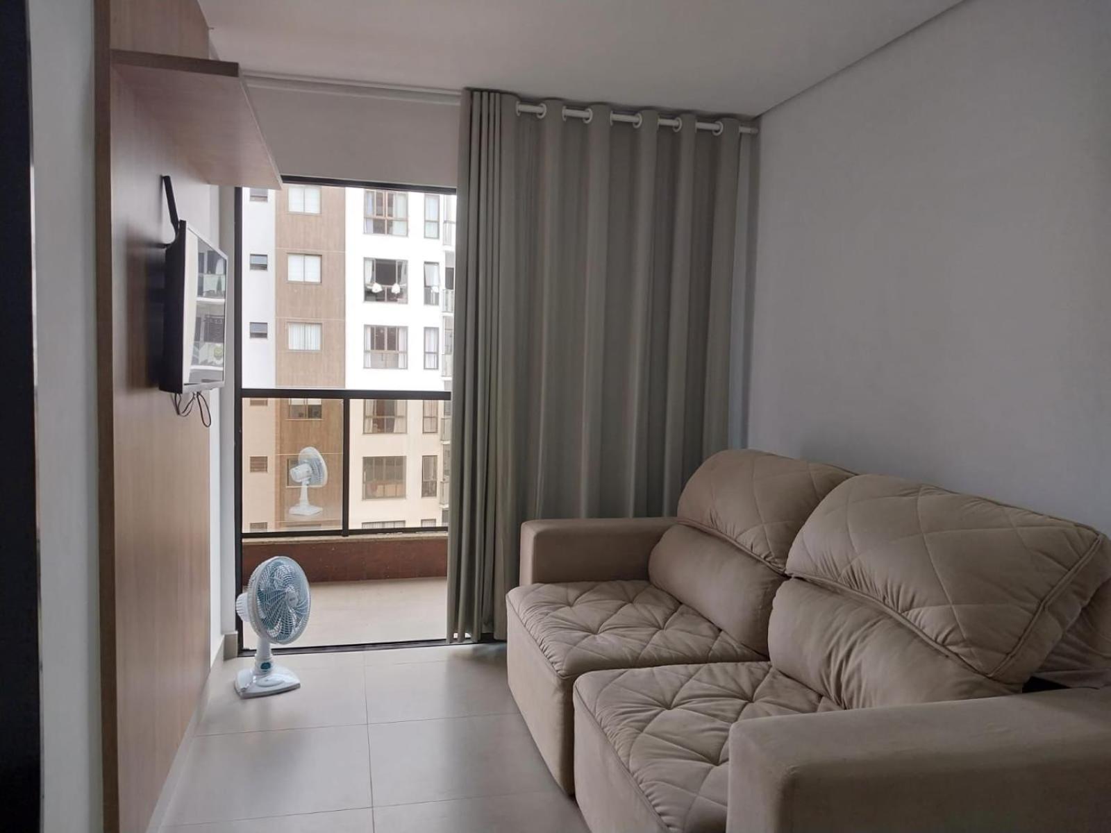 Apartamento Luxo No Centro Uba Экстерьер фото