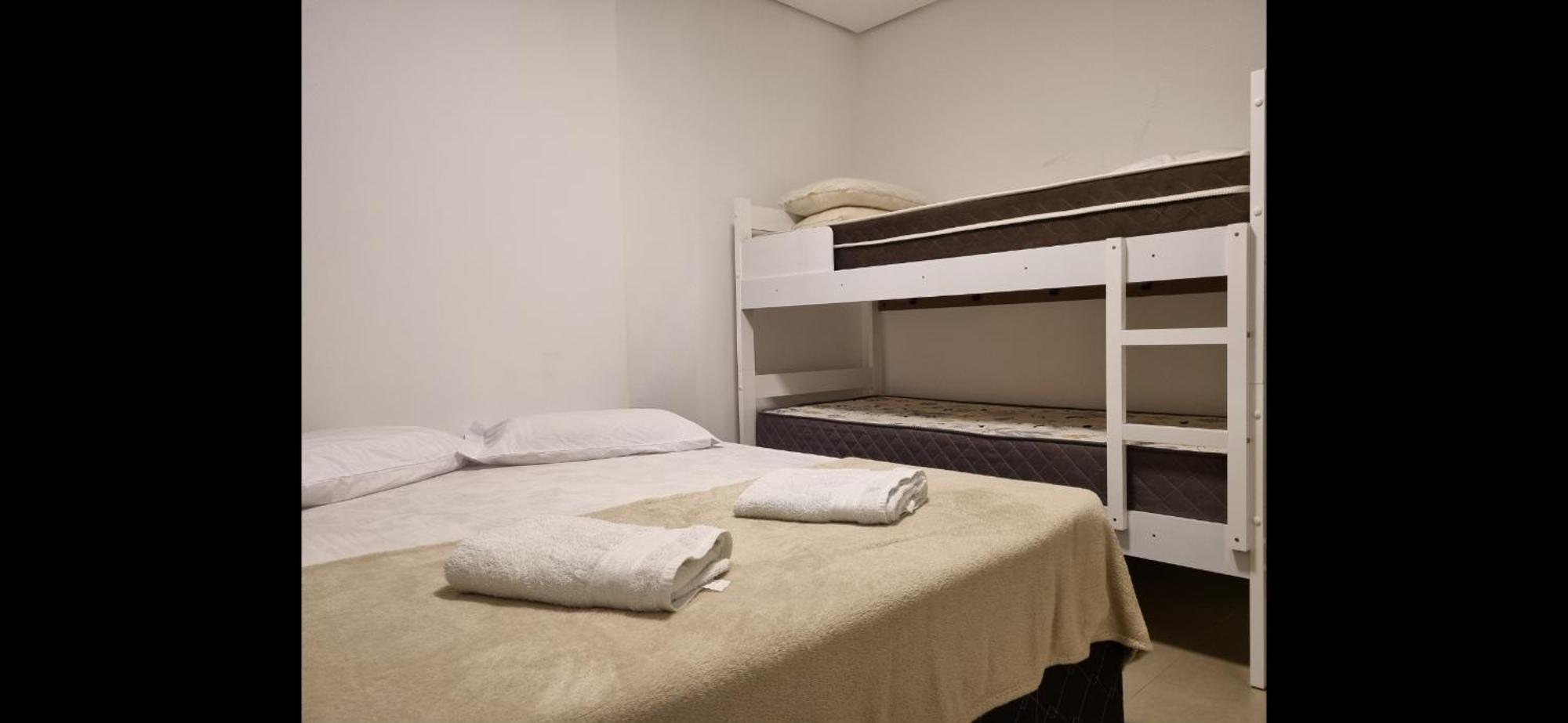 Apartamento Luxo No Centro Uba Номер фото