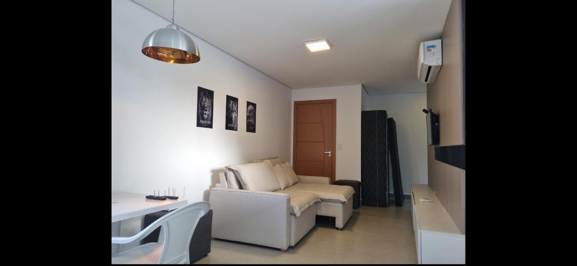 Apartamento Luxo No Centro Uba Номер фото