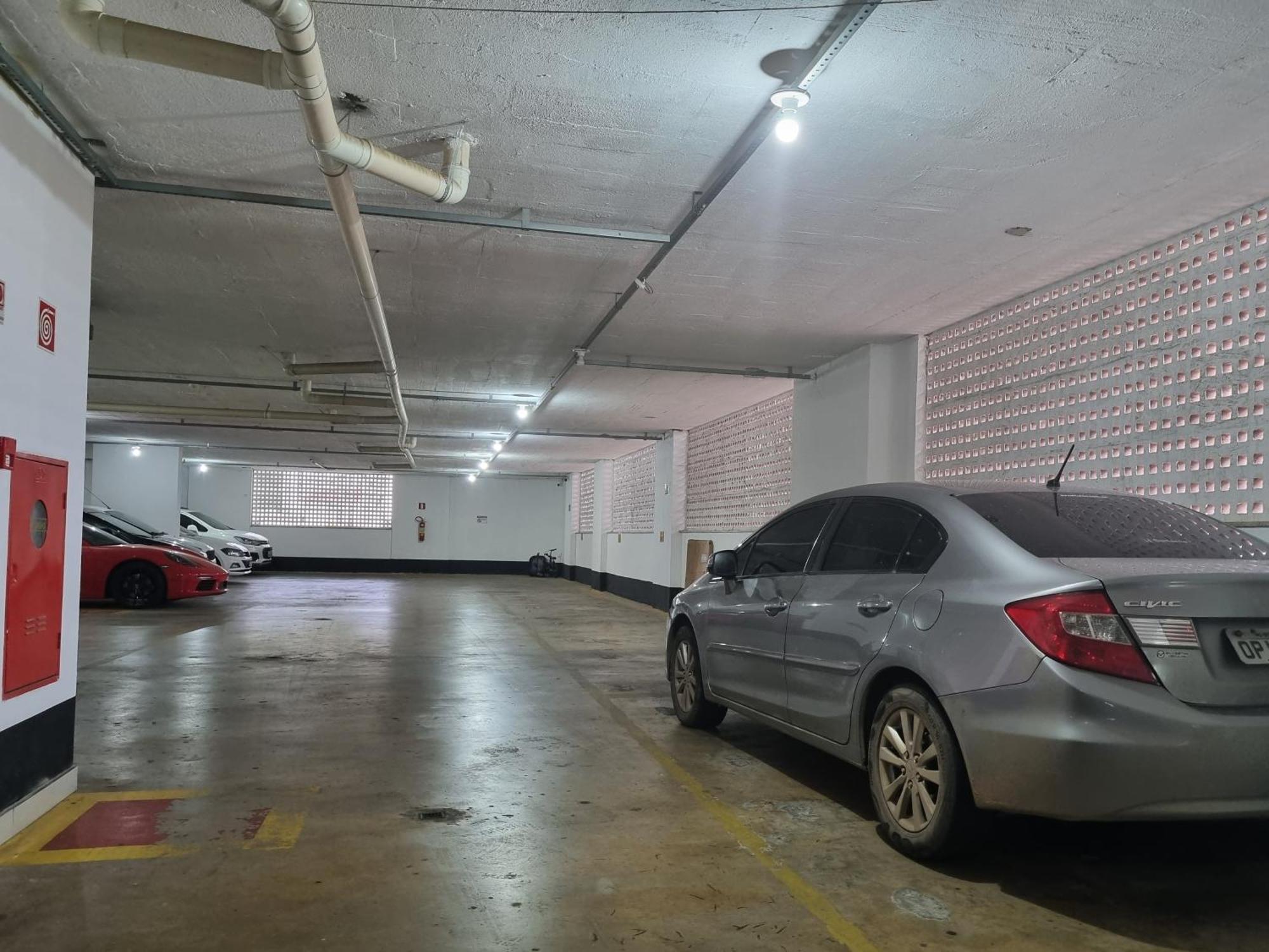 Apartamento Luxo No Centro Uba Номер фото