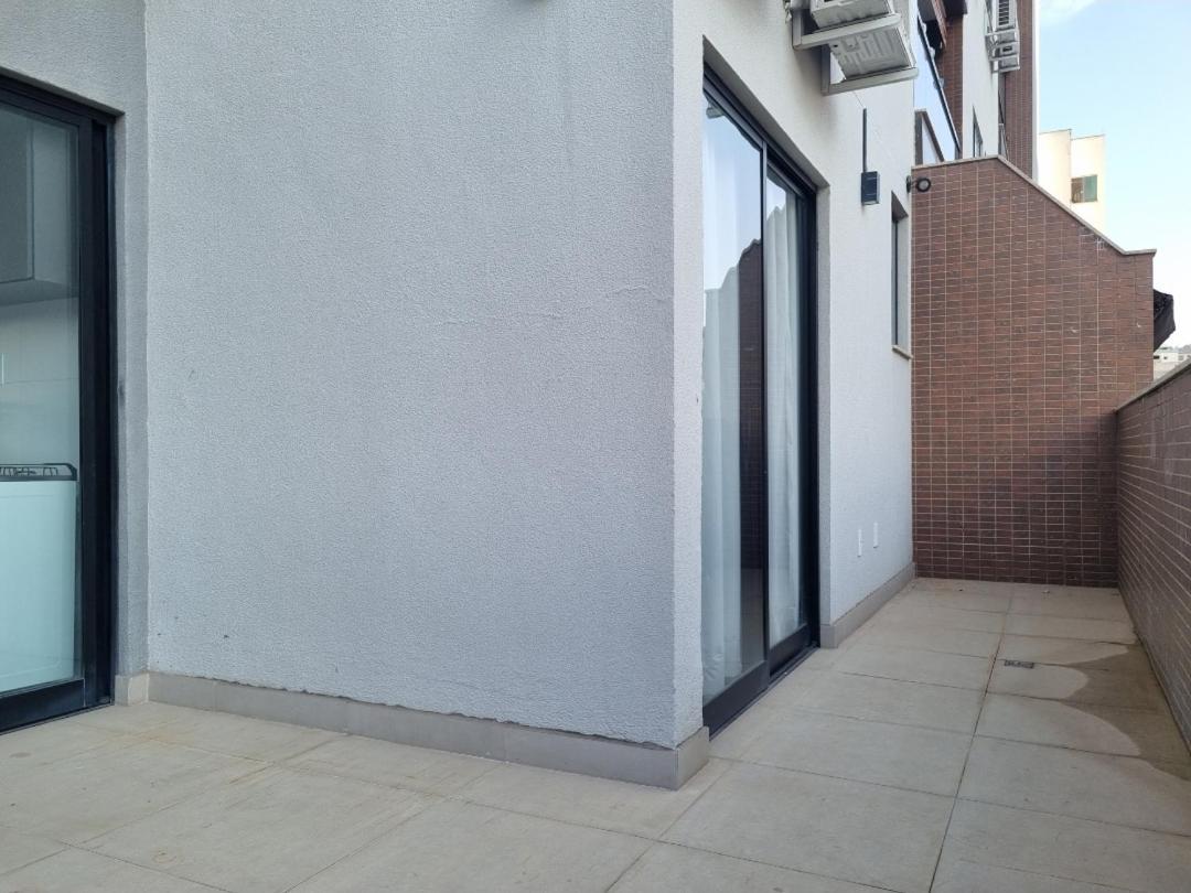Apartamento Luxo No Centro Uba Экстерьер фото