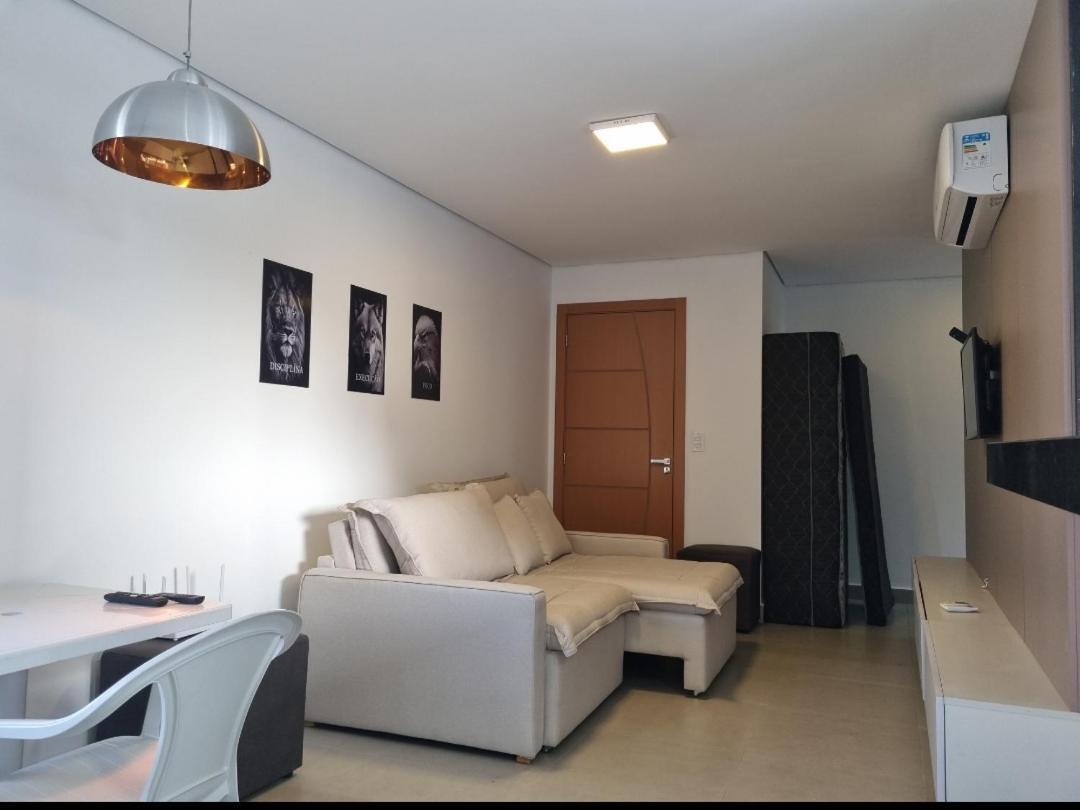 Apartamento Luxo No Centro Uba Номер фото