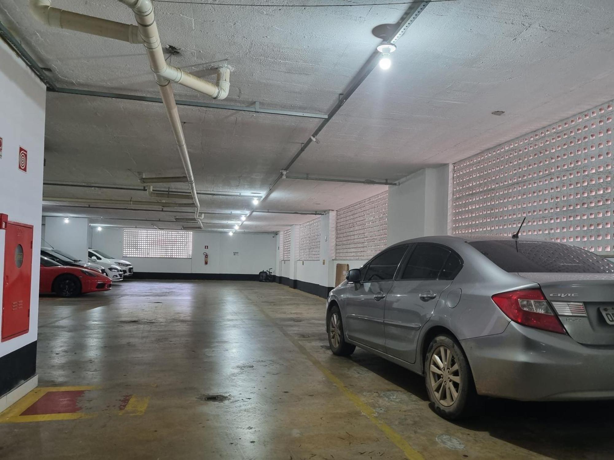 Apartamento Luxo No Centro Uba Номер фото